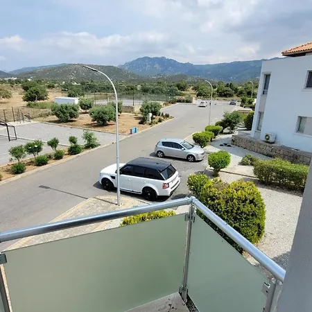 Apartment Sea And Mountain View Beachfront Penthouse *