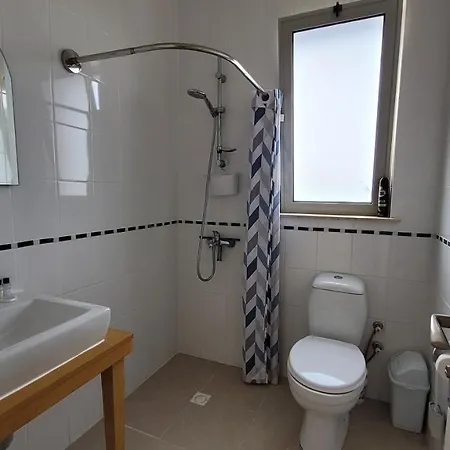 Sea And Mountain View Beachfront Penthouse