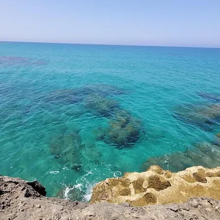 Apartament Sea And Mountain View Beachfront Penthouse Yali