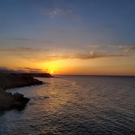 Apartament Sea And Mountain View Beachfront Penthouse Yali