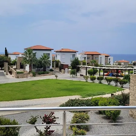 Sea And Mountain View Beachfront Penthouse