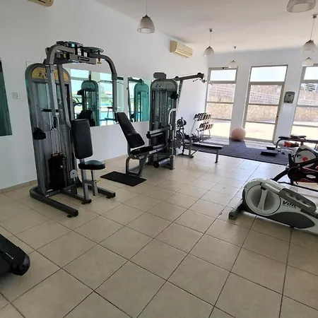 Sea And Mountain View Beachfront Penthouse