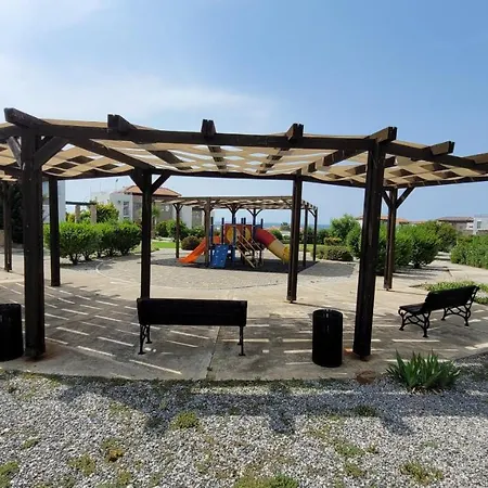 Διαμέρισμα Sea And Mountain View Beachfront Penthouse *