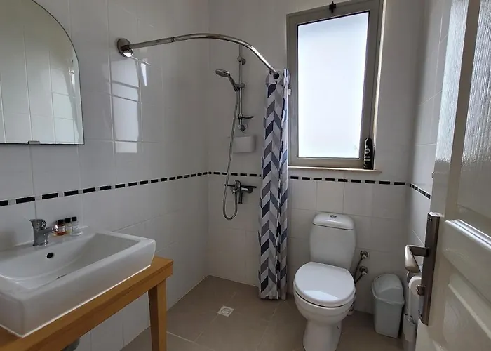 Sea And Mountain View Beachfront Penthouse