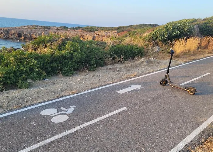 Sea And Mountain View Beachfront Penthouse *